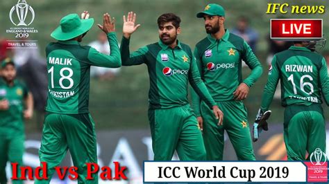 live cricket india pak.